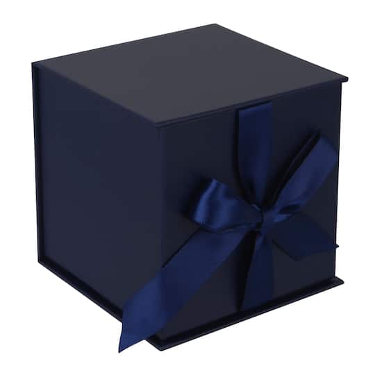 Michaels, Small Ribbon Box by Celebrate It™ – Category: Gift Boxes